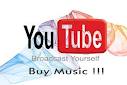 Content Music Youtube
