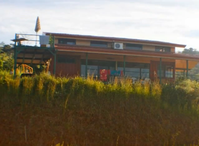 Shipping Container Homes: 2x 20 FT Shipping Container Home - Osa