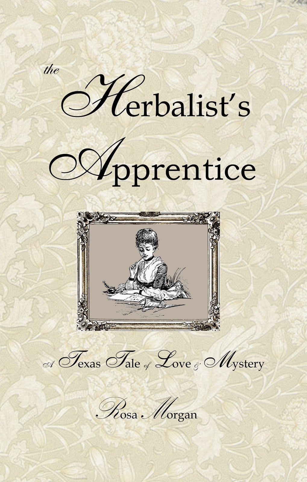 Herbalist's Apprentice