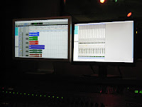California Sound Studios Music Recording Band Live Mixing Mastering Pro Tools HD