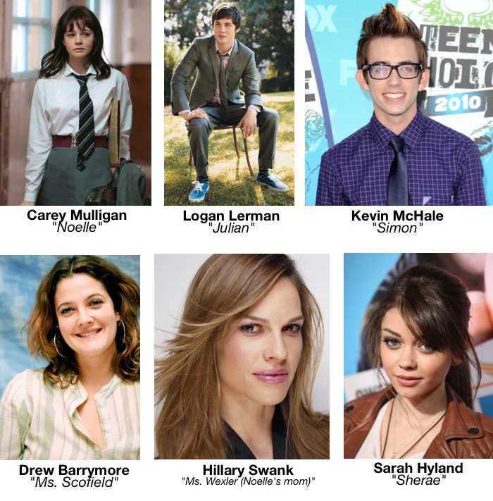 Susane Colasanti Books