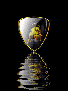 Lamborghini Cars Logo