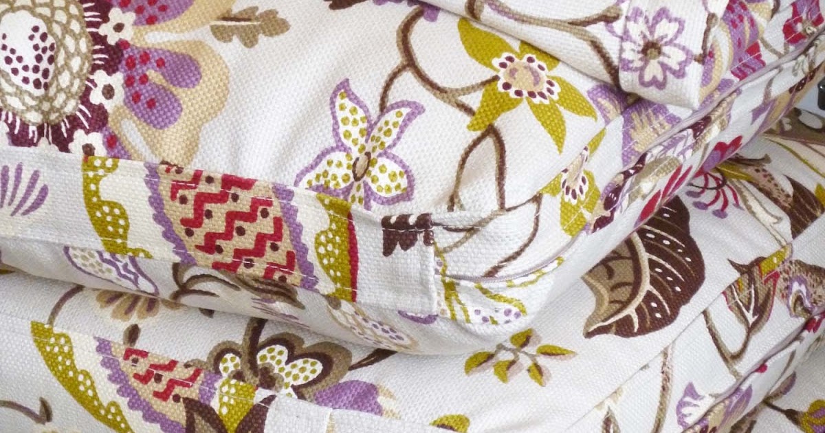 esdesign Squab Covers 'Lasiandra'