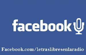 Facebook Letras Libres