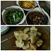 Menu Berbuka Hari Ke-7 Kami Bertiga