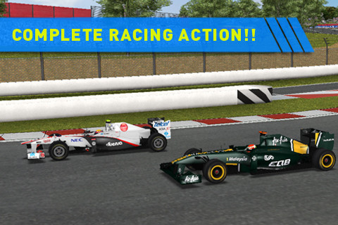 Download Apk F1 2011 Beta Android