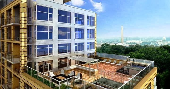 Arlington Virginia apartments Owning a Luxury Apartment