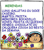 AS NOSAS MERENDAS