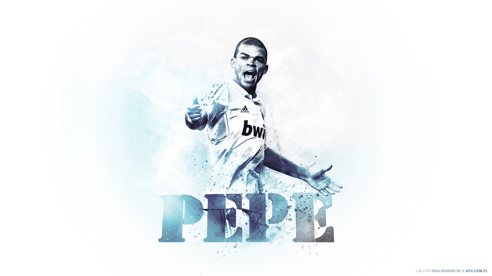 Football Wallpapers&Football-Avatars: Wallpaper-Pepe