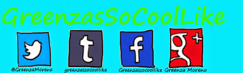 GreenzasSoCoolLike