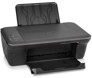 Driver Printer Hp Deskjet 1050