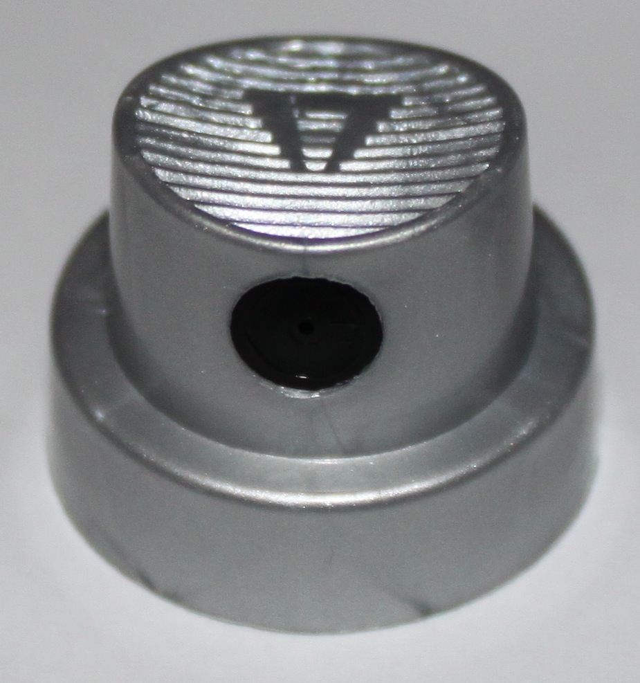 Design Context Different Spray Can Caps