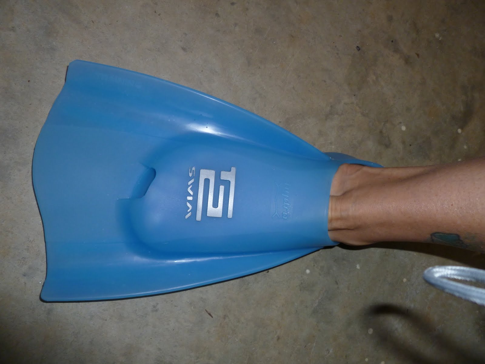 hydro tech 2