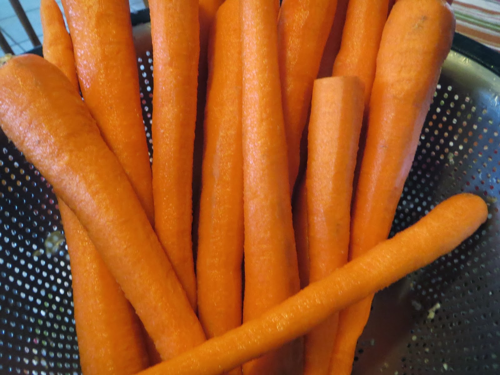 Gardening Grammie Canning potatoes and carrots together