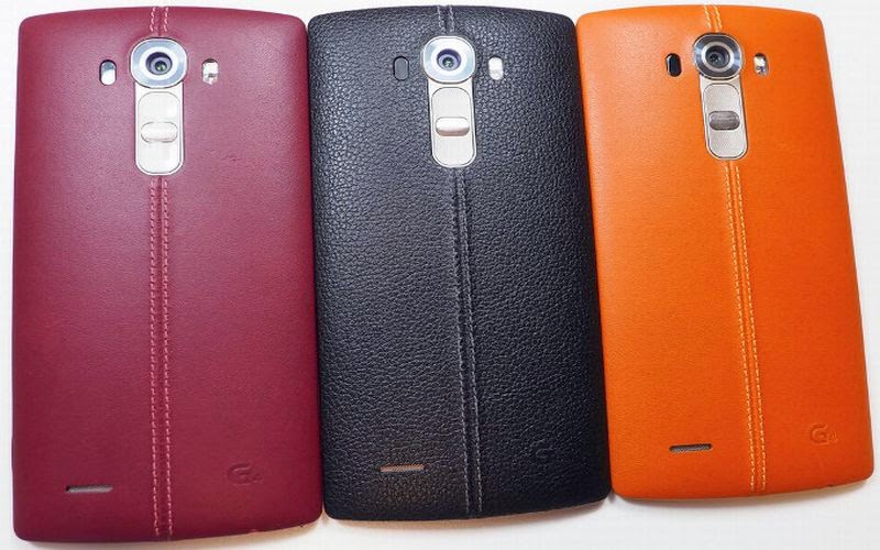 Kulit LG G4 Bukan Berasal dari Binatang Kulit LG G4 Bukan Berasal dari Binatang