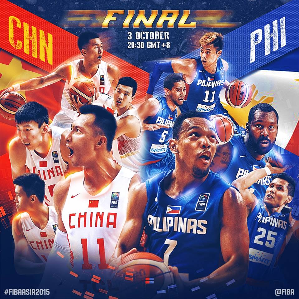Watch Free Live Stream FIBA Asia Championship match up Gilas Pilipinas Watch Free Live Stream FIBA Asia Championship match up Gilas Pilipinas