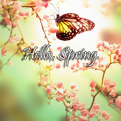 Hrek Archvuma Hello+spring