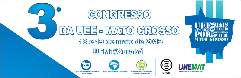 Gestão Conexão DCE UFMT CUA