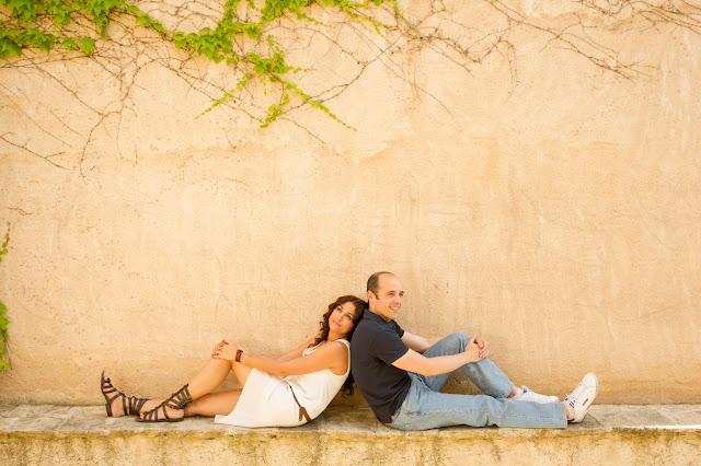 preboda en pedraza, organización bodas