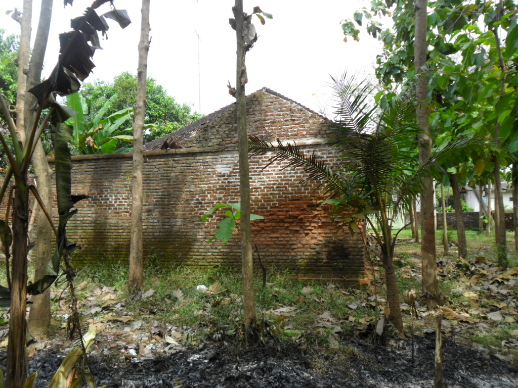 View Rumah Dijual Nganjuk Images