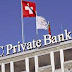 Swiss Leaks : voici les Algériens qui détiennent des comptes bancaires à la HSBC de Genève