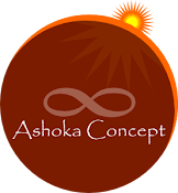 Ashoka Concept ホームページリンク