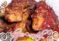 Sajian Balado Ikan Kakap ala Dapur Cantik Gambar Masakan Balado Ikan Kakap Dapur Cantik