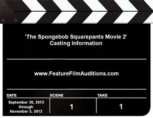 SpongeBob SquarePants 2