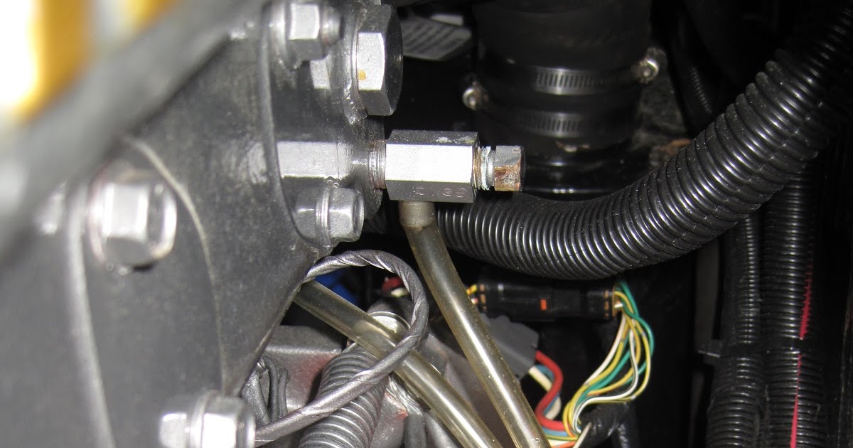 Sail with Bliss Changing Coolant on a Yanmar 4JH3E Diesel Engine