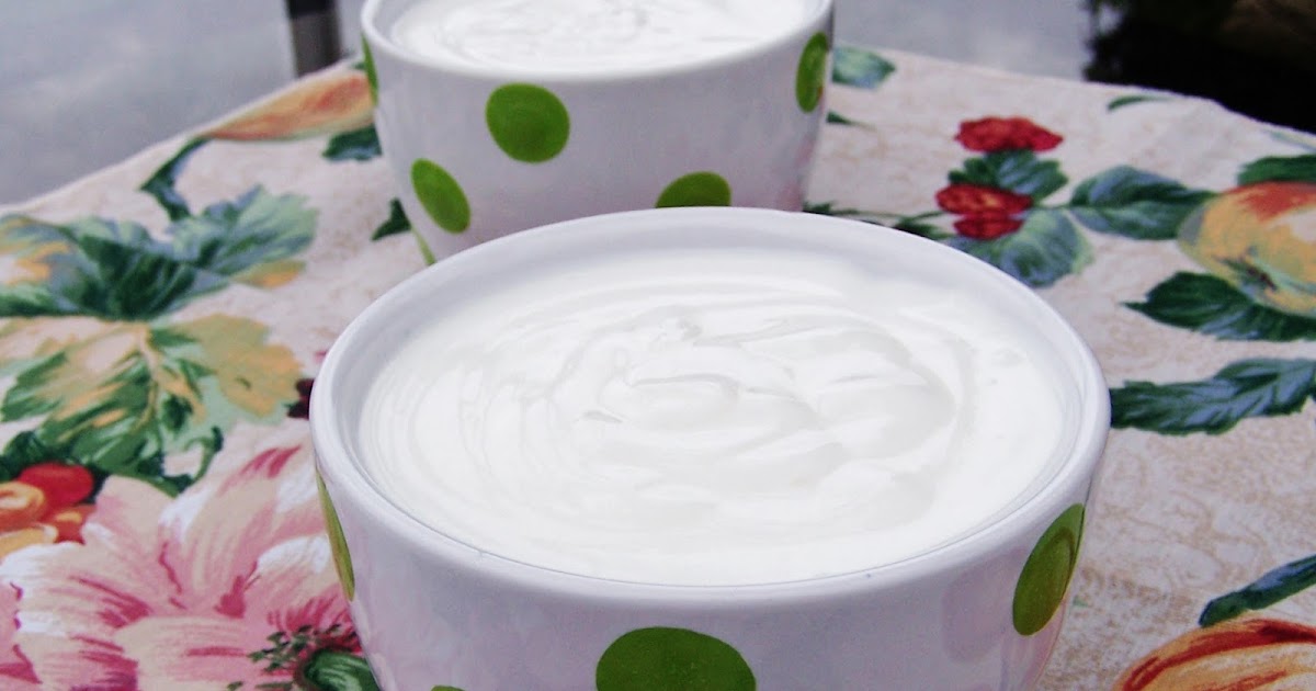 DIY Crock Pot Greek Yogurt. gluten free, sugar free, lactose free