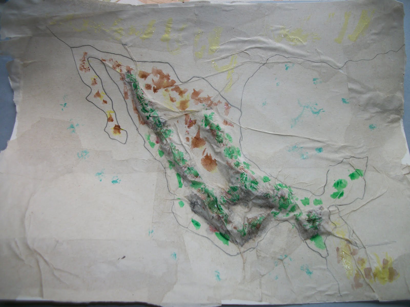 then the kids began filling in the color using watercolor paints this was my favorite step since luke 4 1 2 reese 6 and brianna all could participate then the kids began filling in the color using watercolor paints this was my favorite step since luke 4 1 2 reese 6 and brianna all could participate