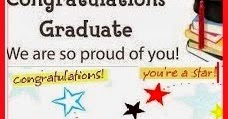 Congratulation Messages Graduation