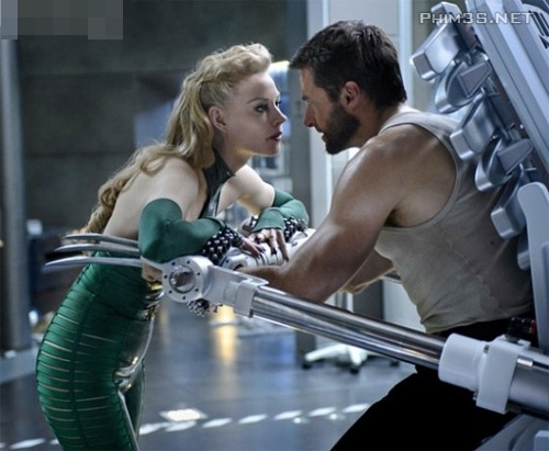 Người Sói Wolverine - Image 6 Người Sói Wolverine - Image 6