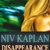 Disappearance - Free Kindle Fiction