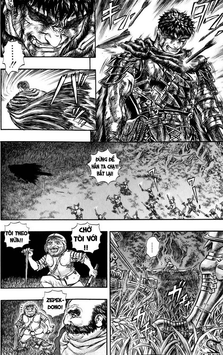 Berserk chap 132 Trang 13 - Mangak.info Berserk chap 132 Trang 13 - Mangak.info
