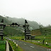 Dieng Plateu (Plateu)