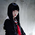 Enma Ai Cosplay by Enmyo