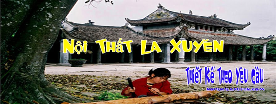 Nghệ Nhân La Xuyên