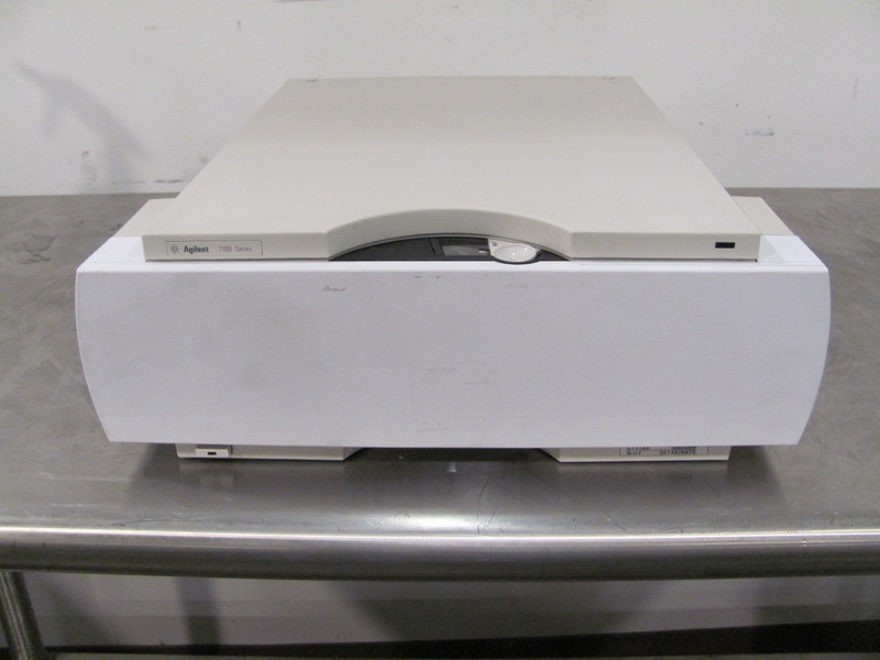 Surplus Solutions LLC Agilent G1316A For Sale Used HPLC Equipment
