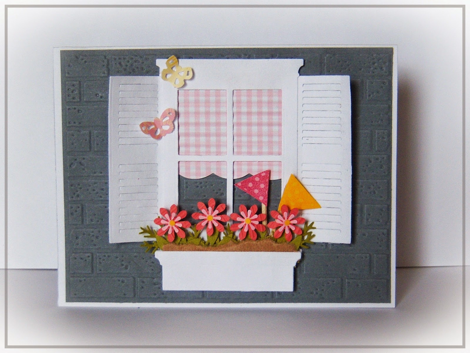 Curtain Call Curtain Call Inspiration Challenge Wishing Well