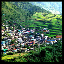 Bontoc, Mt. Province | Tourist Spots, Attractions and Things to Do