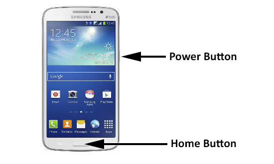 Cara melakukan screenshot pada smartphone / tablet android: Samsung Galaxy S3, S4, S5, Grand, Sony Xperia Z, HTC One, Nexus 5