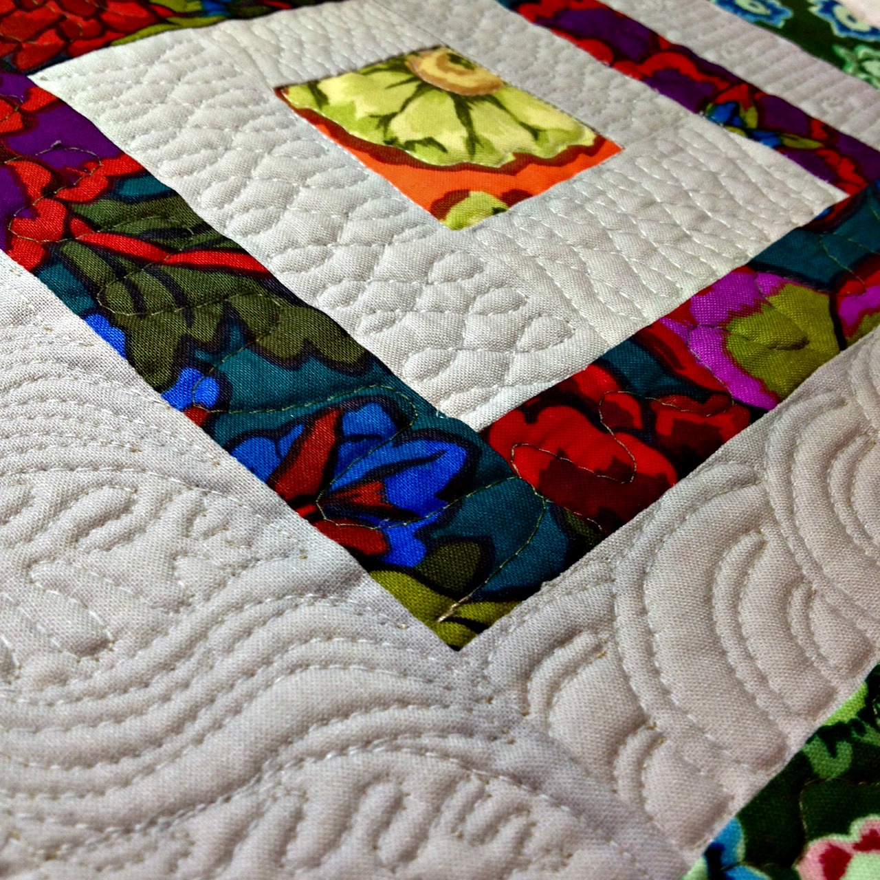 What Needle Size Should I Use? - Lori Kennedy Quilts