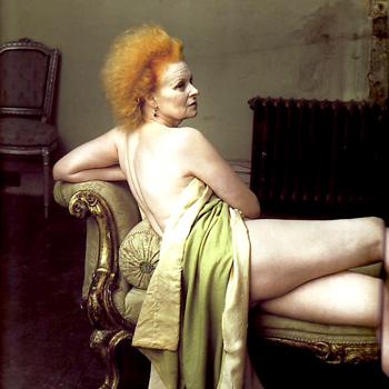 vivian westwood