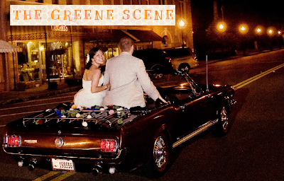 The Greene Scene Diy Anthropologie Multitude Hair Ties