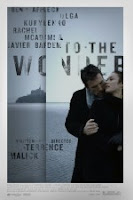 To the Wonder (2013)