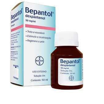 Bepantol Liquido