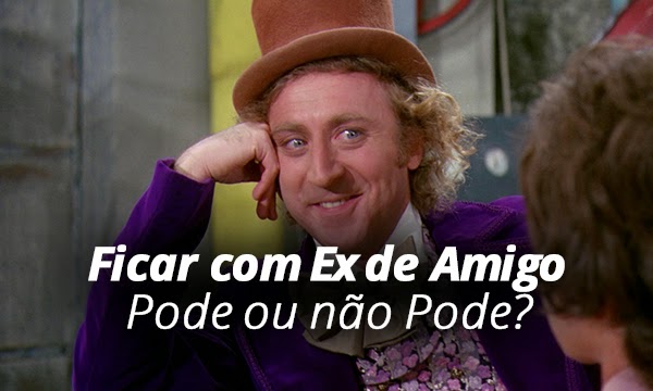 Pegar uma casada ou pegar a mãe do seu melhor amigo? #quiz