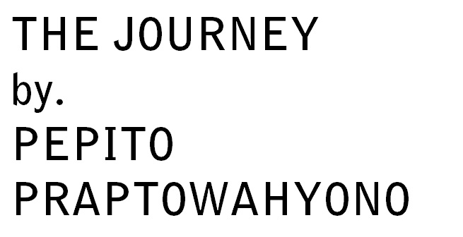 the journey