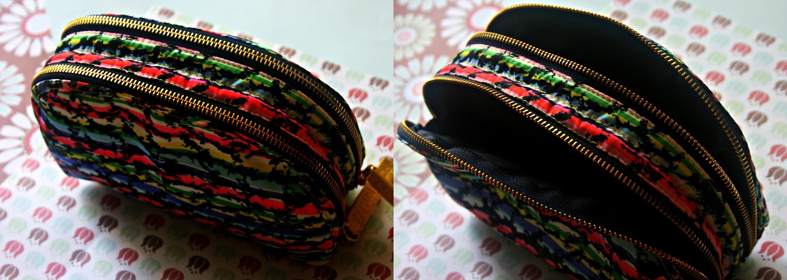 Makeup, beauty and more: sonia kashuk cosmetic bag collection Makeup, Beauty and More: Sonia Kashuk Cosmetic Bag Collection